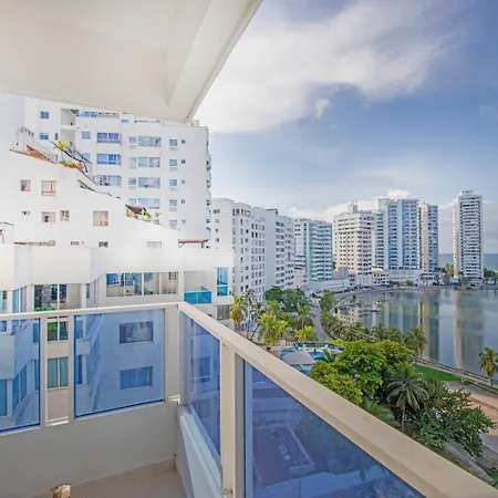 Apartamento Riviera Exclusive - Con Vista Al Mar