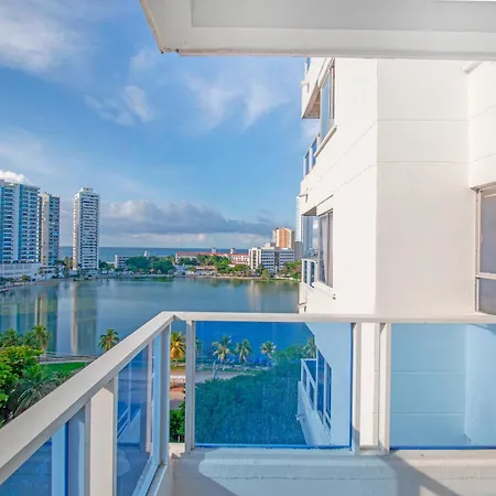 Riviera Exclusive - Con Vista Al Mar *