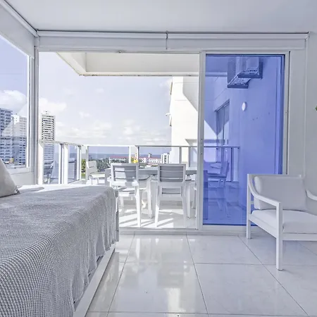 Apartamento Riviera Exclusive - Con Vista Al Mar *