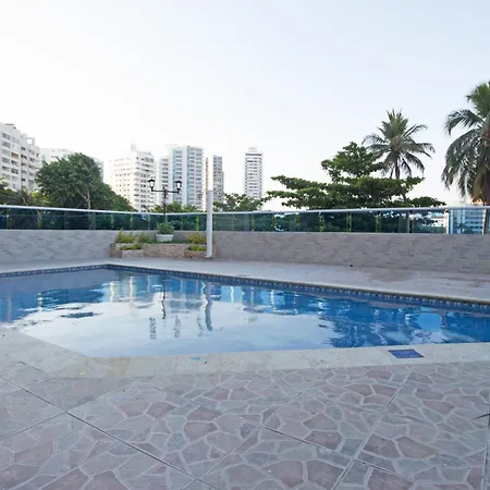 Riviera Exclusive - Con Vista Al Mar Apartamento *