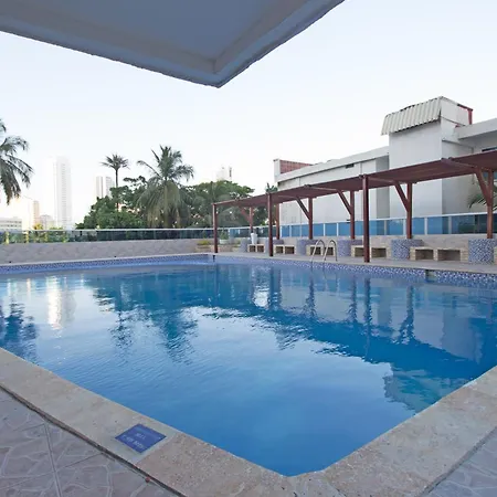 Riviera Exclusive - Con Vista Al Mar * Cartagena