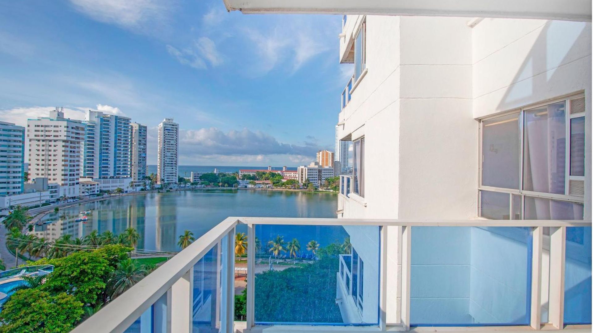 Riviera Exclusive - Con Vista Al Mar *