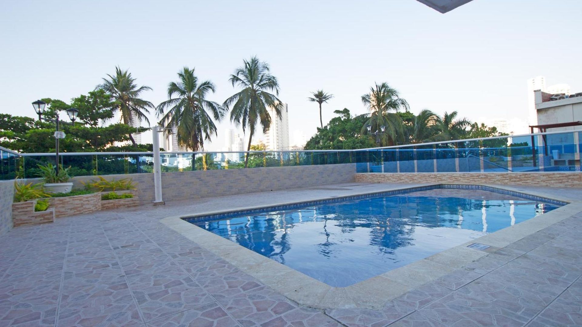 Apartamento Riviera Exclusive - Con Vista Al Mar Cartagena