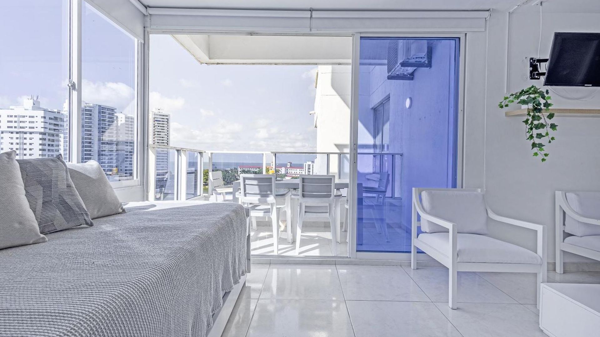 Apartamento Riviera Exclusive - Con Vista Al Mar *
