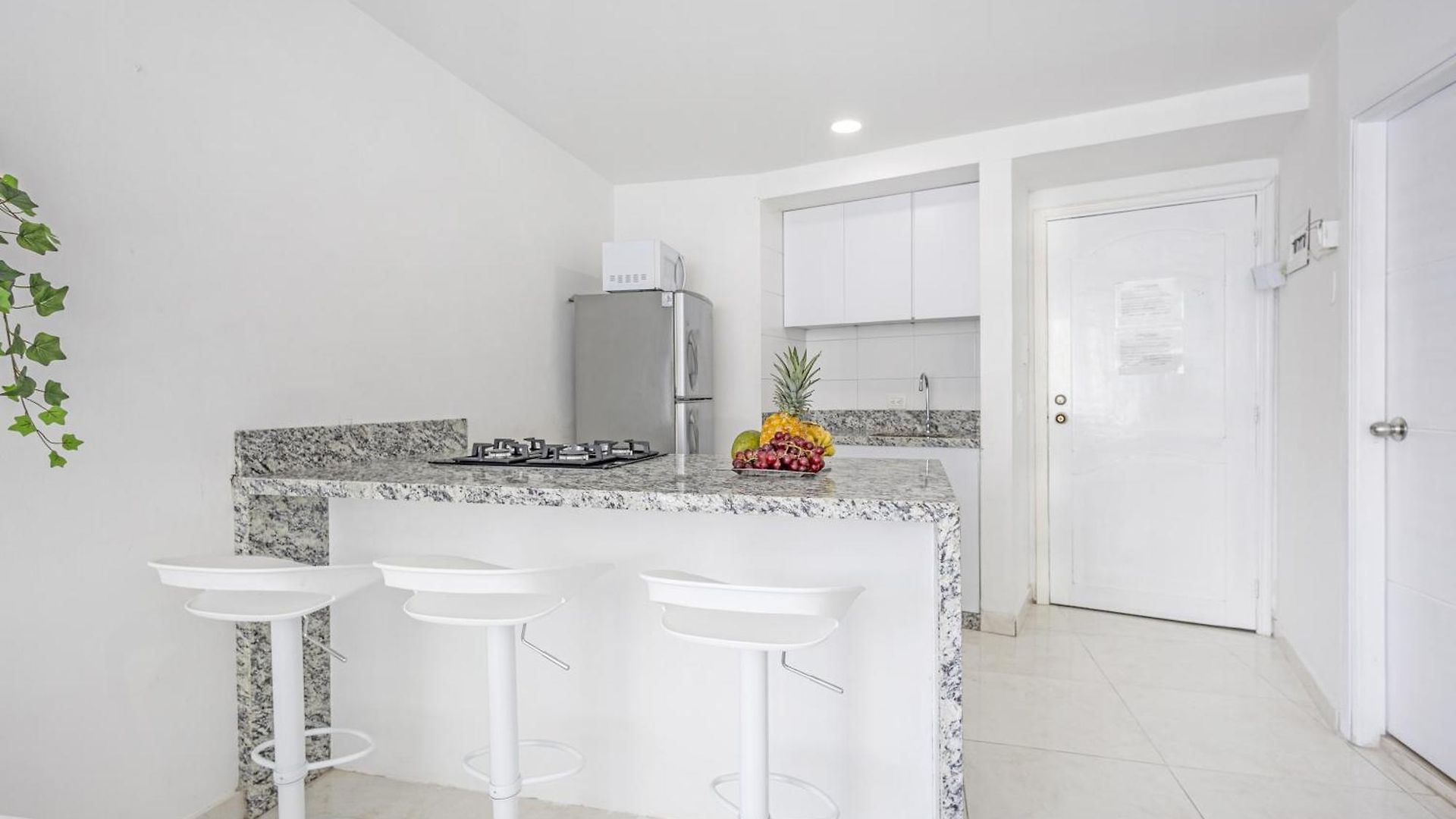Riviera Exclusive - Con Vista Al Mar Apartamento *