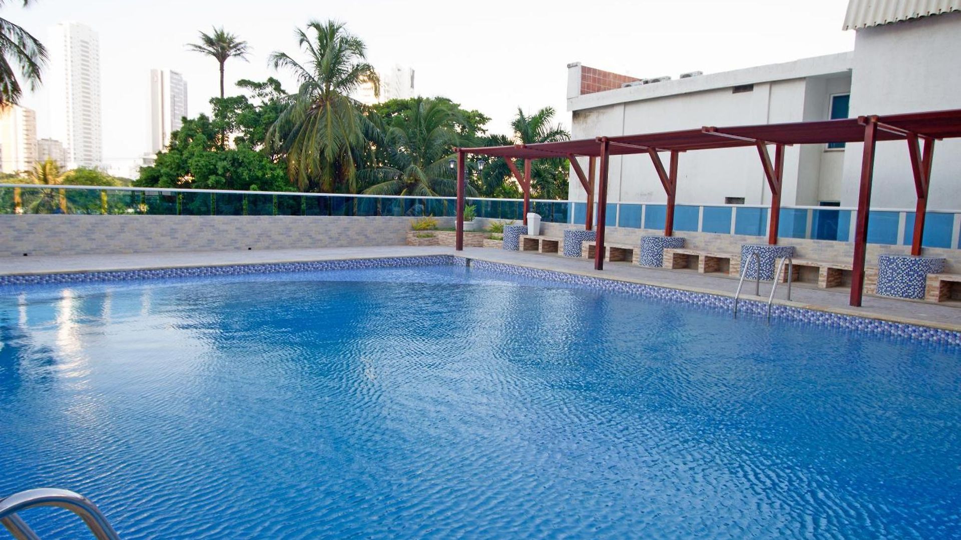 Apartamento Riviera Exclusive - Con Vista Al Mar *