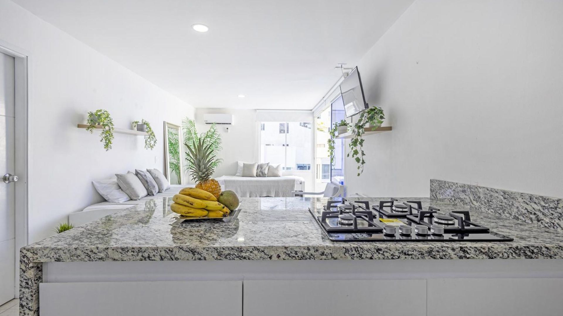 Riviera Exclusive - Con Vista Al Mar *