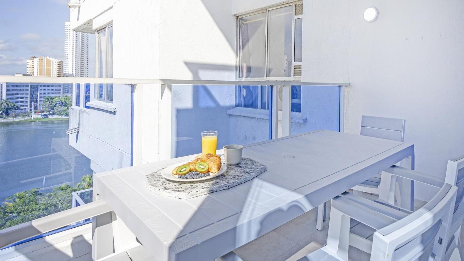 Riviera Exclusive - Con Vista Al Mar