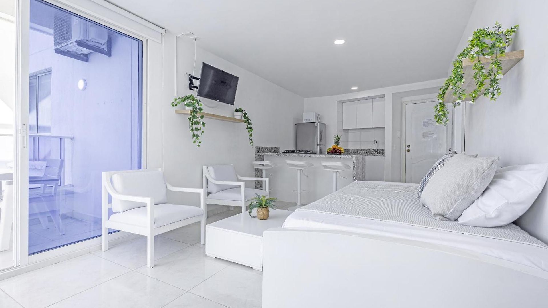 Riviera Exclusive - Con Vista Al Mar *