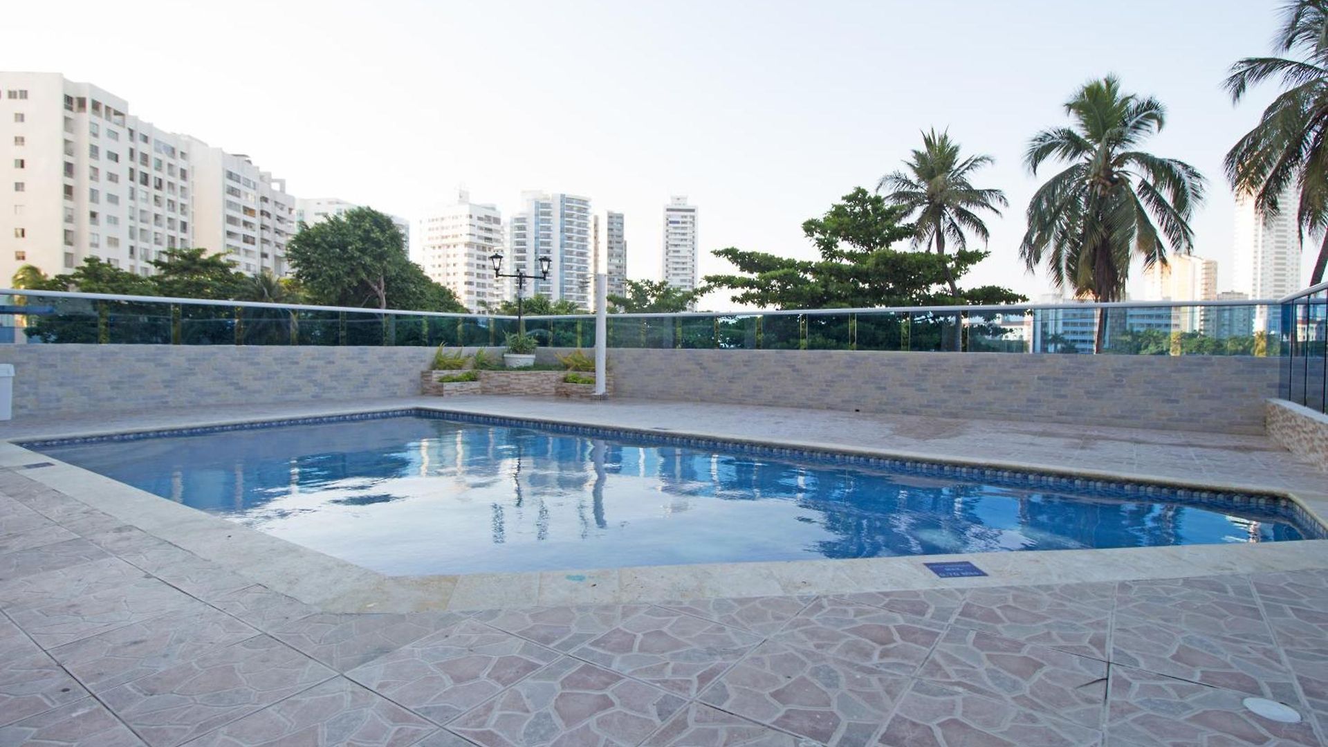 Riviera Exclusive - Con Vista Al Mar Apartamento *