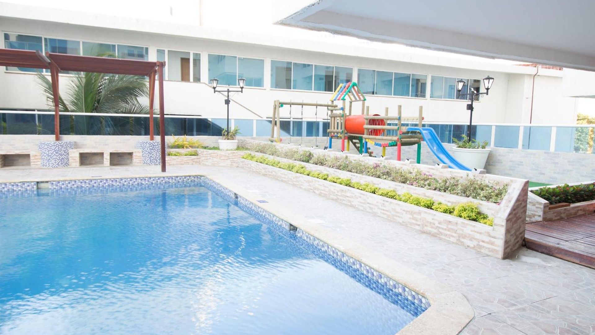 Apartamento Riviera Exclusive - Con Vista Al Mar
