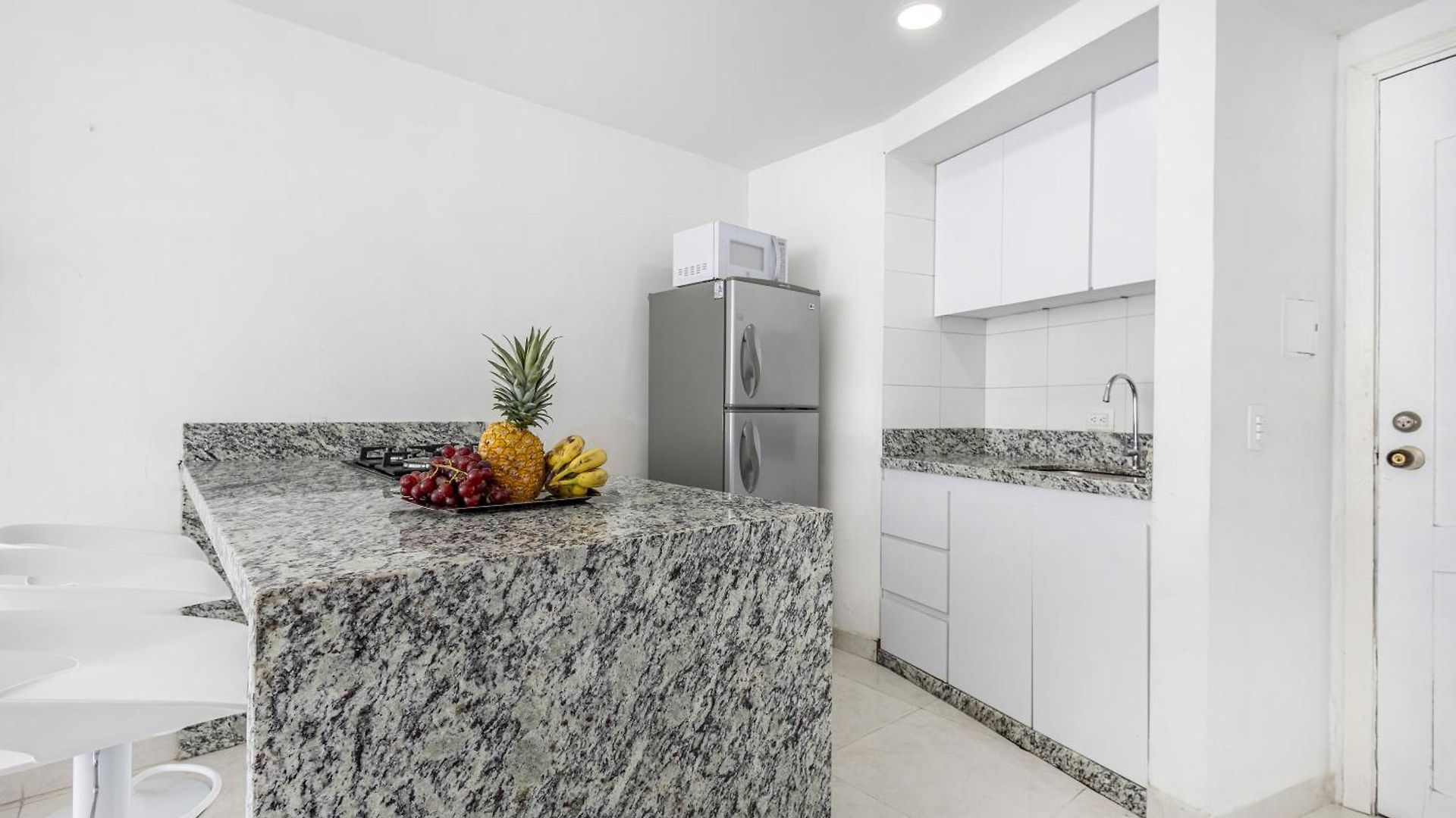 Riviera Exclusive - Con Vista Al Mar Apartamento