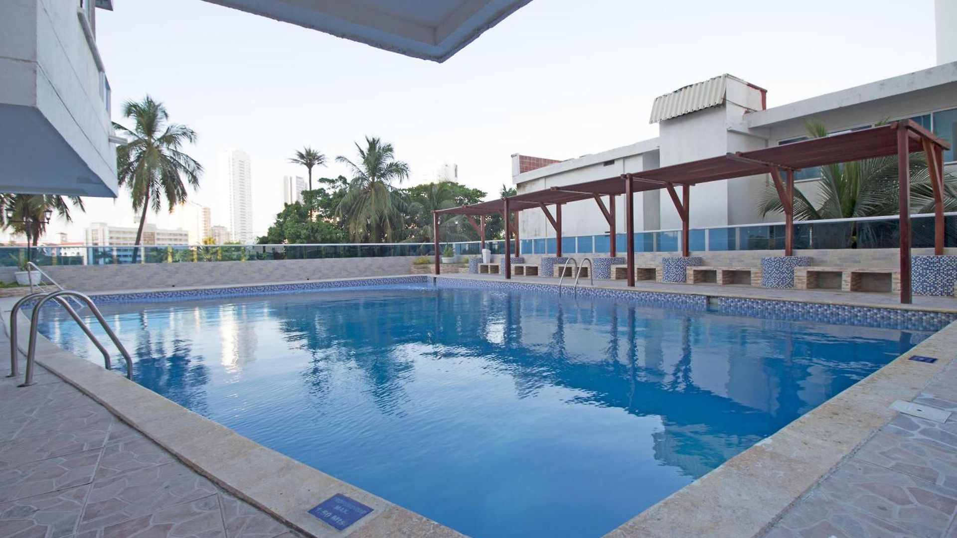 Riviera Exclusive - Con Vista Al Mar * Cartagena