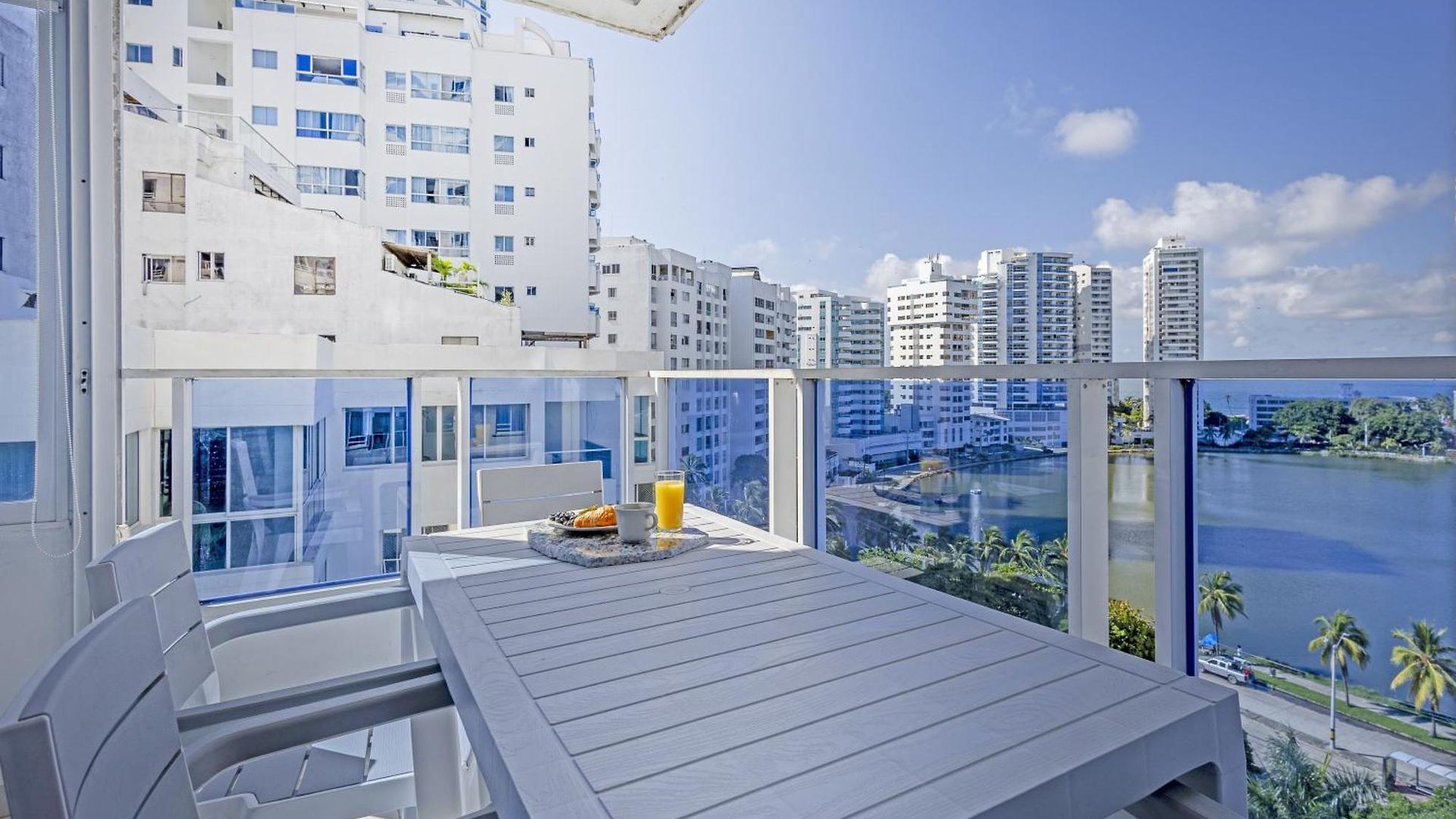 Riviera Exclusive - Con Vista Al Mar