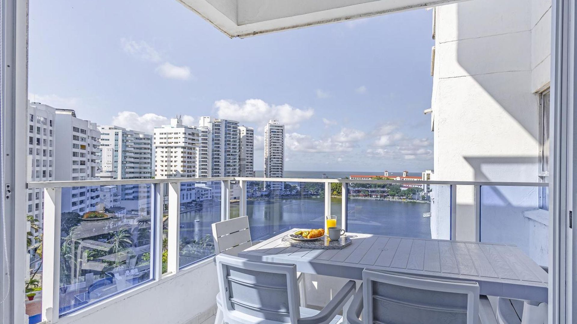 Apartamento Riviera Exclusive - Con Vista Al Mar *