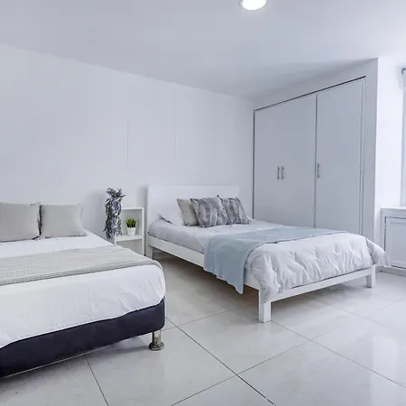 Apartamento Riviera Exclusive - Con Vista Al Mar Cartagena