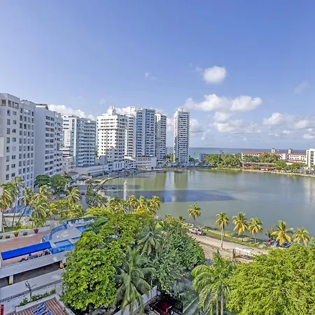 Apartment Riviera Exclusive - Con Vista Al Mar