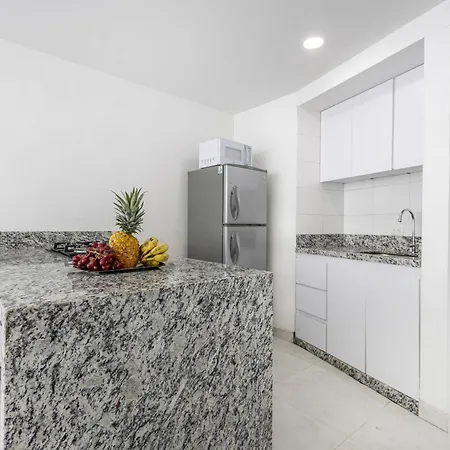 Riviera Exclusive - Con Vista Al Mar Apartamento