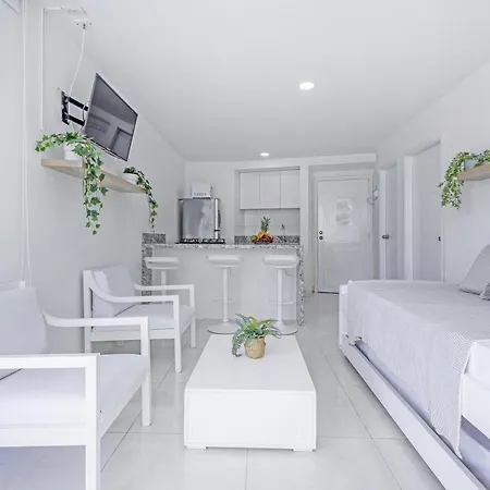 Riviera Exclusive - Con Vista Al Mar Apartamento Cartagena