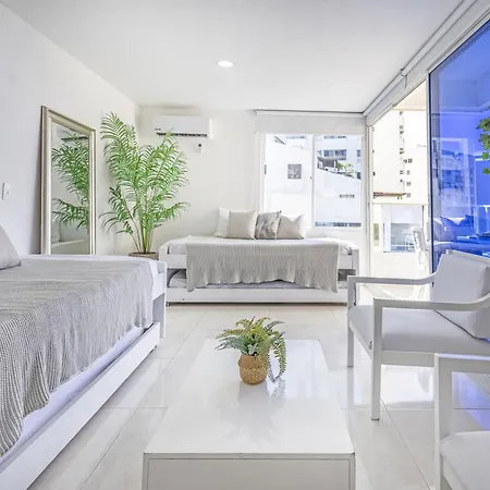 Riviera Exclusive - Con Vista Al Mar * Cartagena