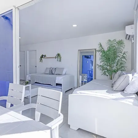 Riviera Exclusive - Con Vista Al Mar Cartagena