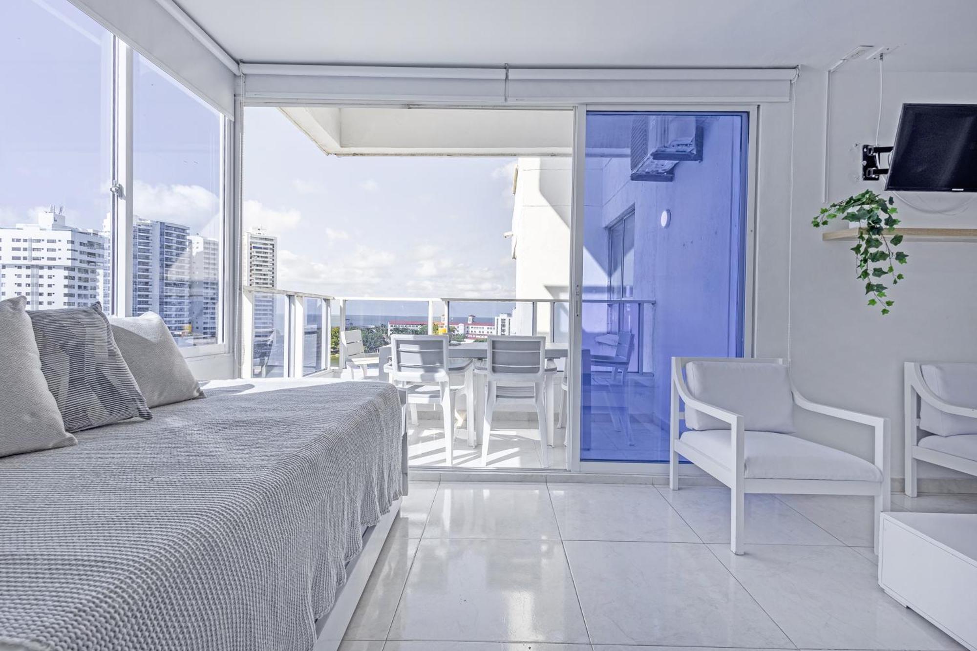 Apartment Riviera Exclusive - Con Vista Al Mar *