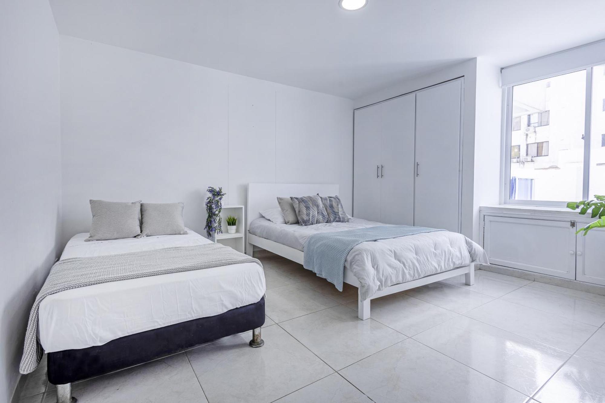 Apartment Riviera Exclusive - Con Vista Al Mar Cartagena