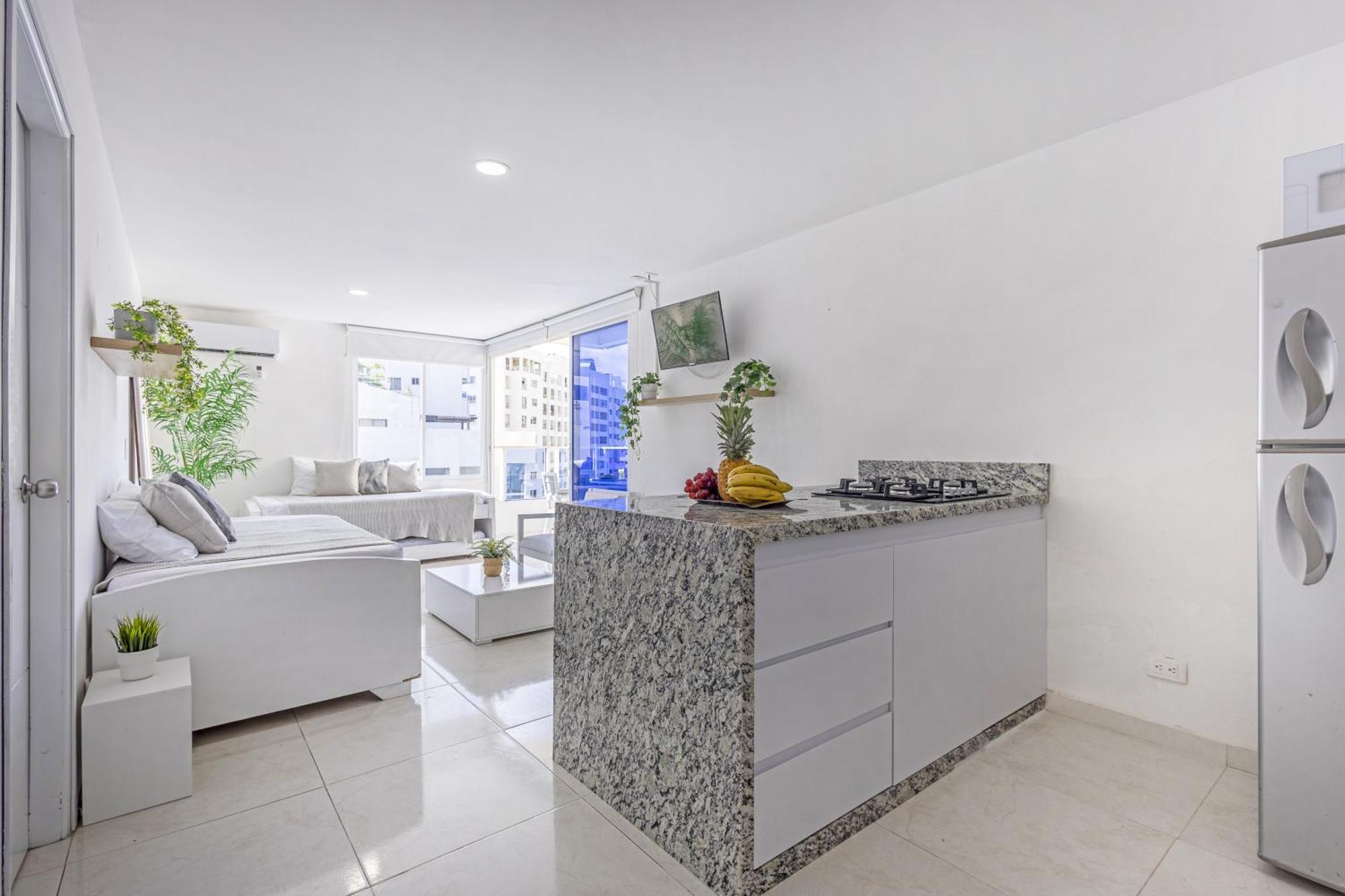 Riviera Exclusive - Con Vista Al Mar * Cartagena