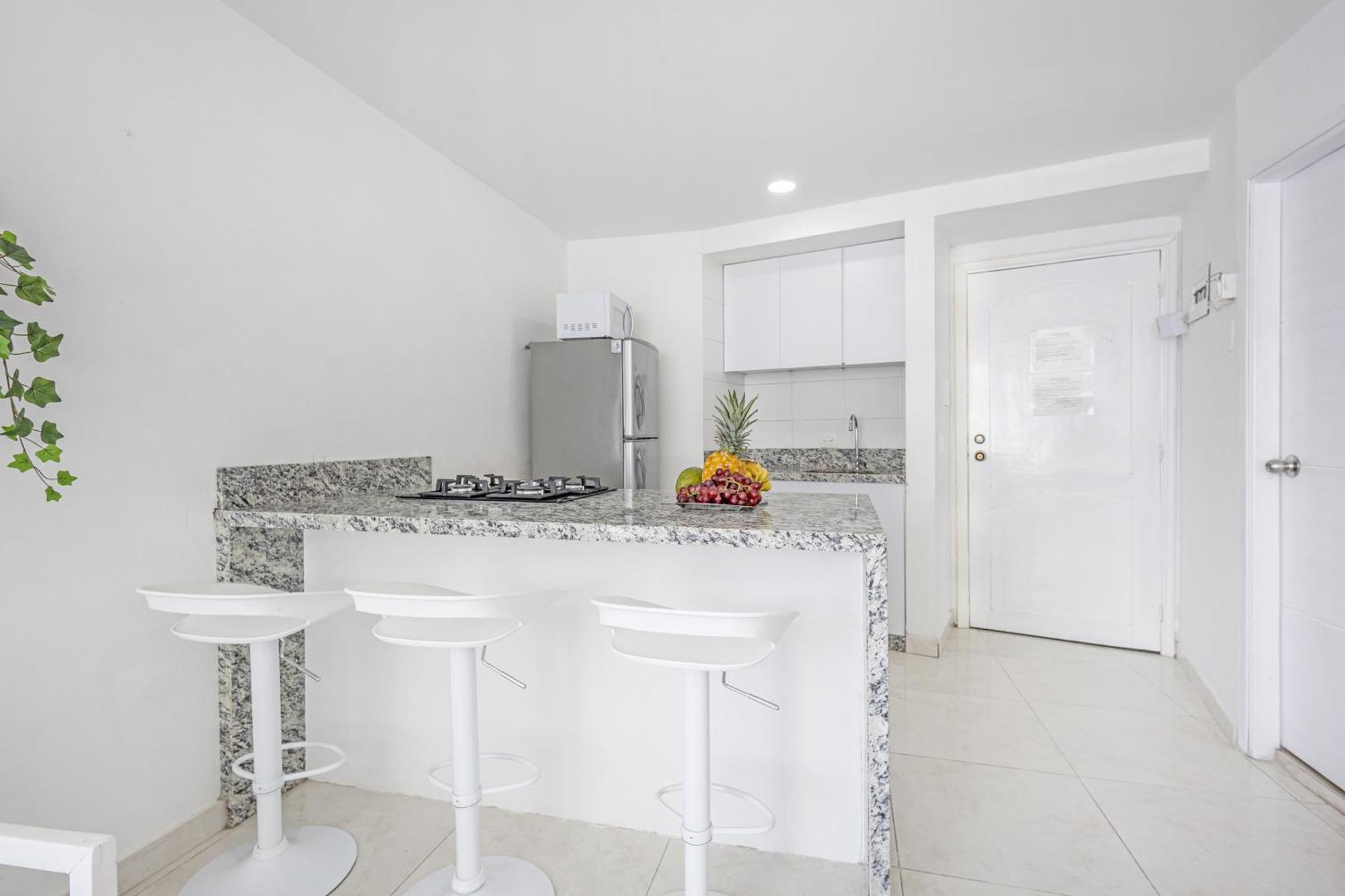 Riviera Exclusive - Con Vista Al Mar Apartment *