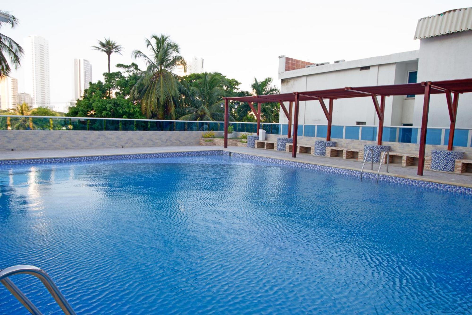 Apartment Riviera Exclusive - Con Vista Al Mar *