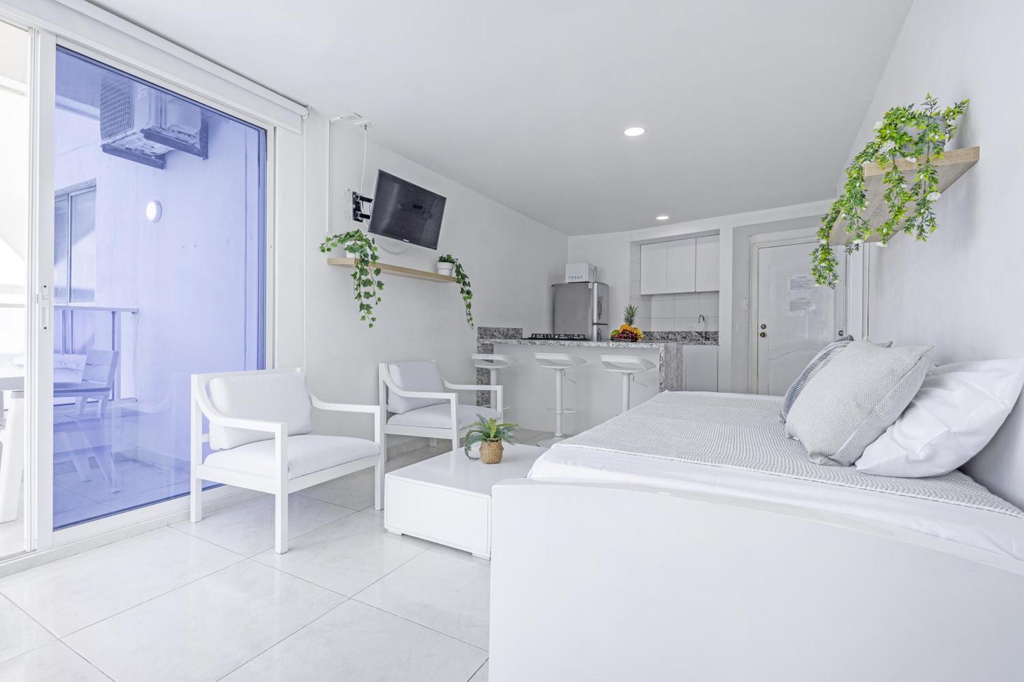 Riviera Exclusive - Con Vista Al Mar *