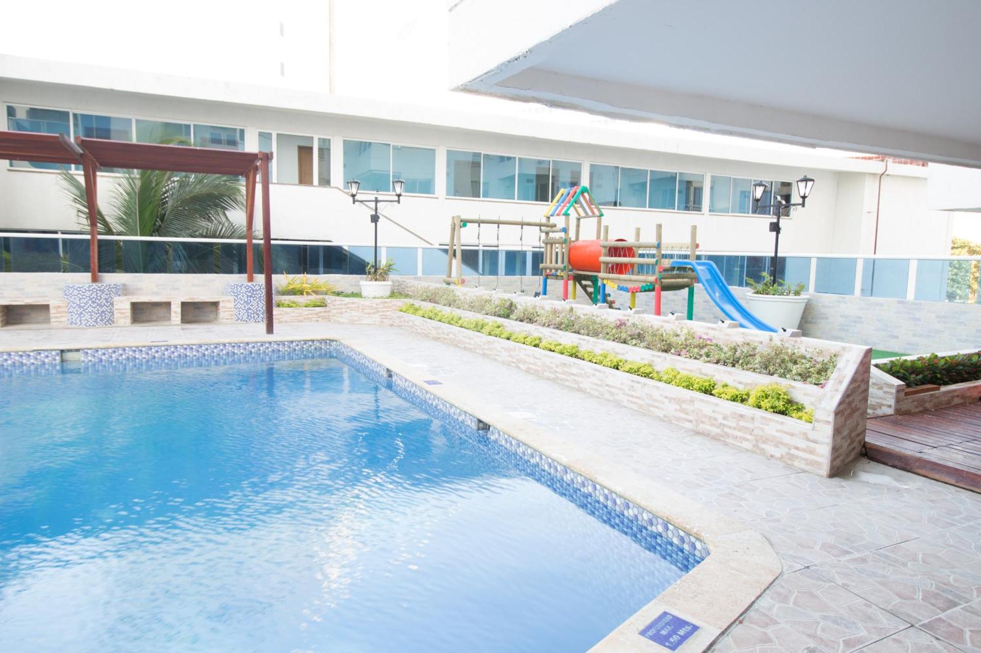 Apartment Riviera Exclusive - Con Vista Al Mar