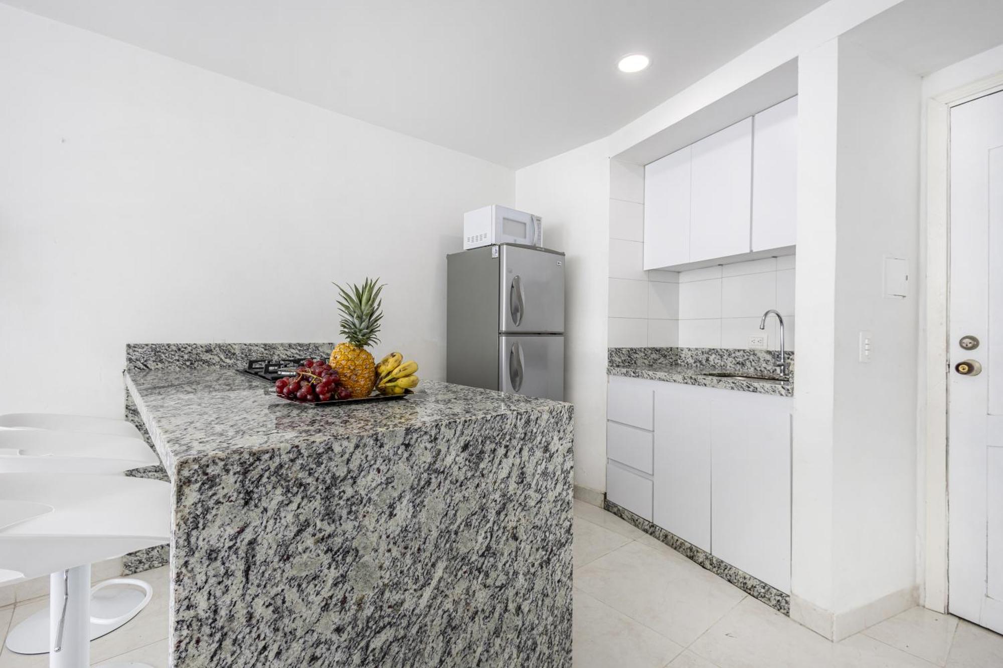 Riviera Exclusive - Con Vista Al Mar Apartment