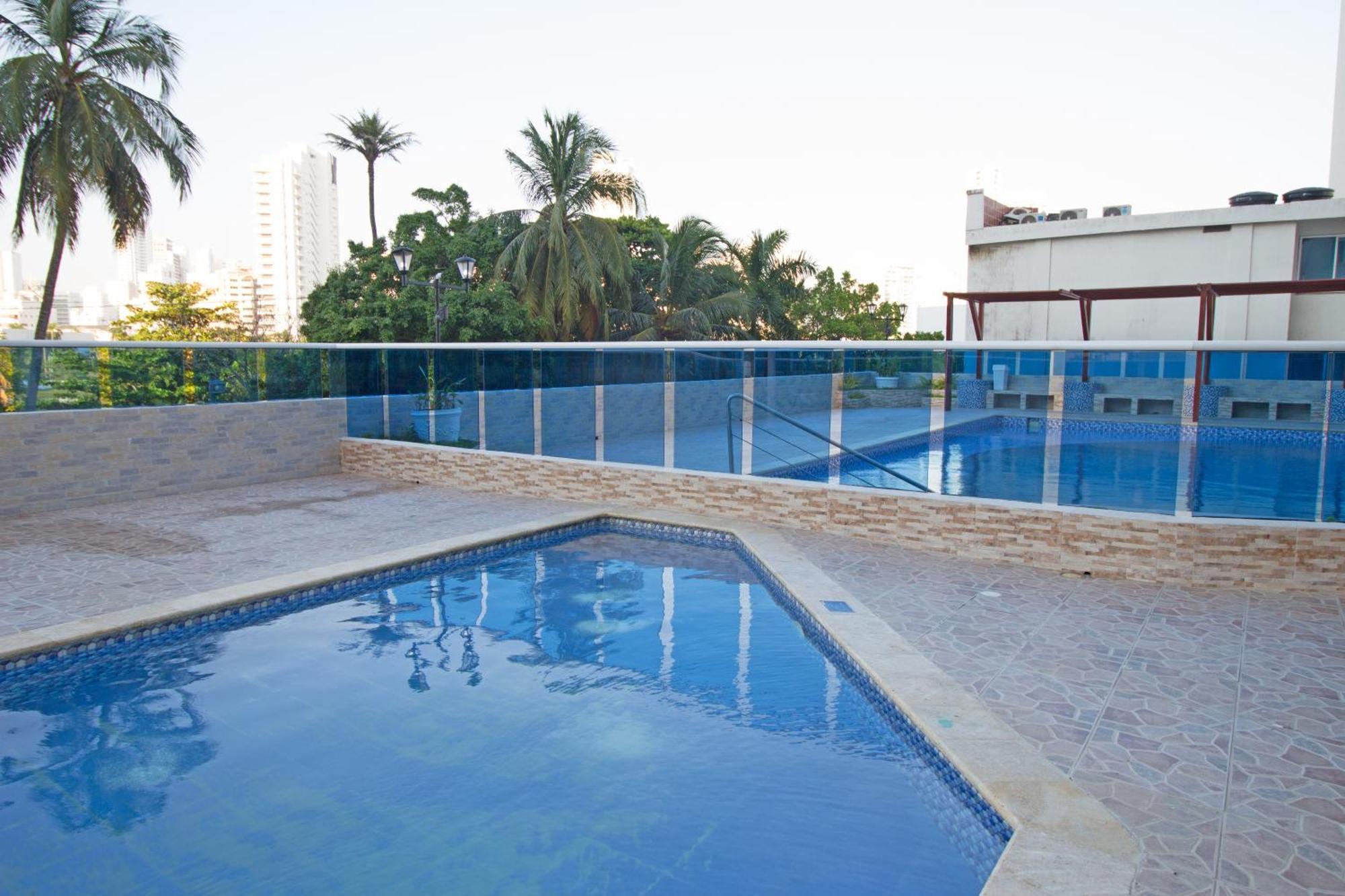 Apartment Riviera Exclusive - Con Vista Al Mar *