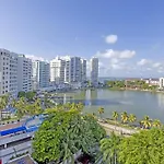 Riviera Exclusive - Apartamento Con Vista Al Mar