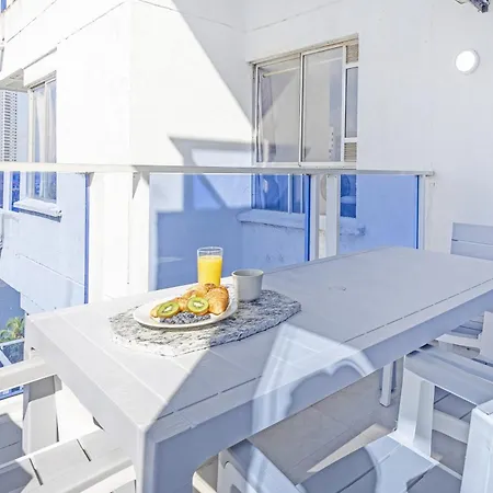 Riviera Exclusive - Con Vista Al Mar