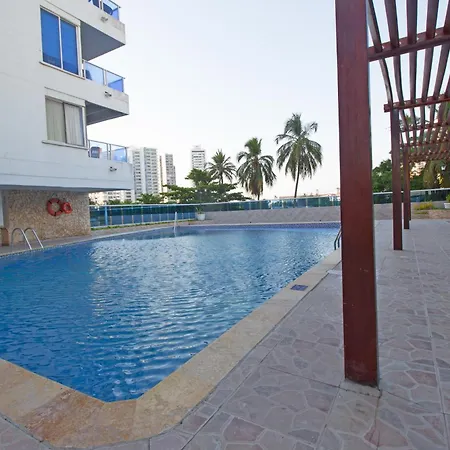 Apartment Riviera Exclusive - Con Vista Al Mar Cartagena
