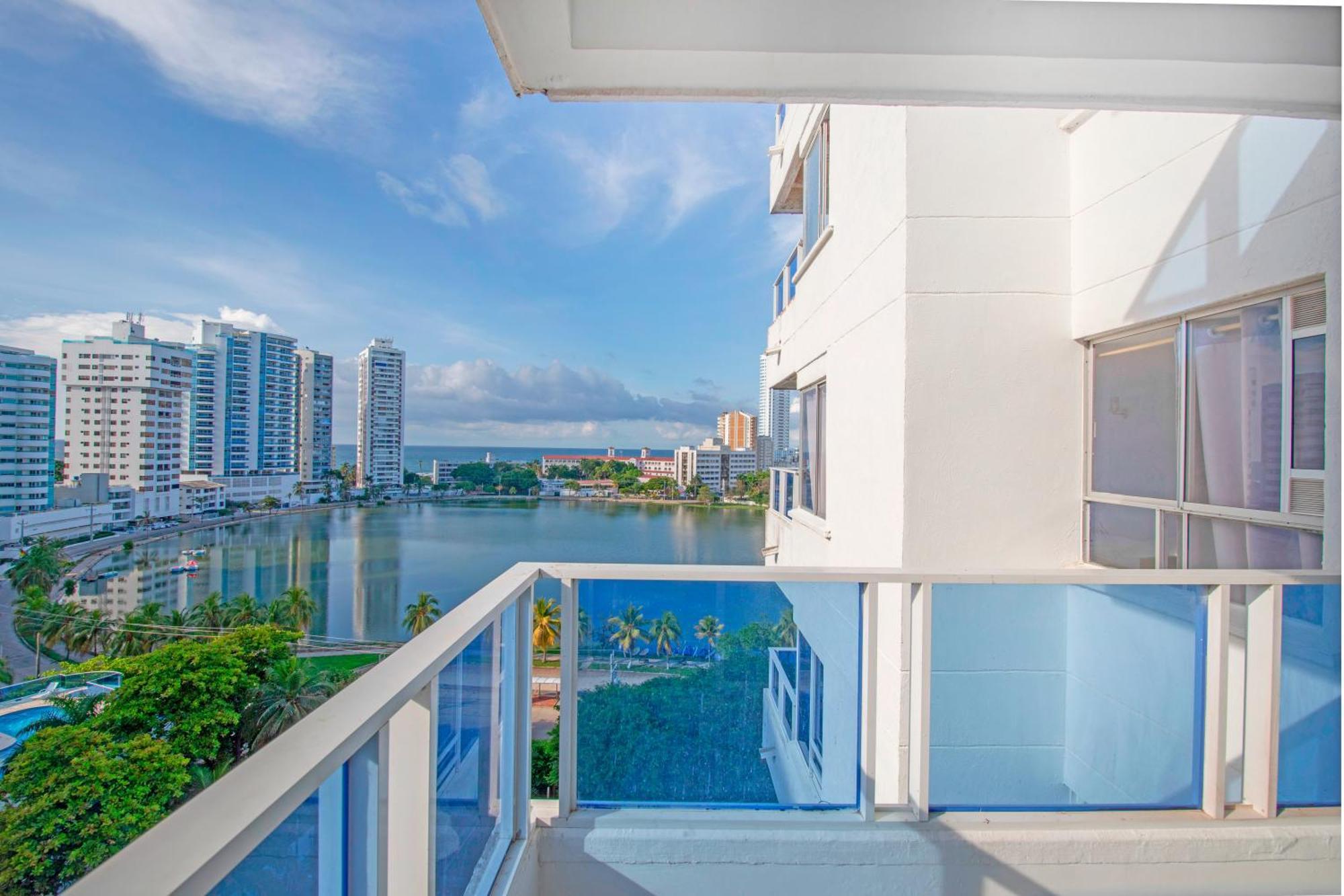 Riviera Exclusive - Con Vista Al Mar *