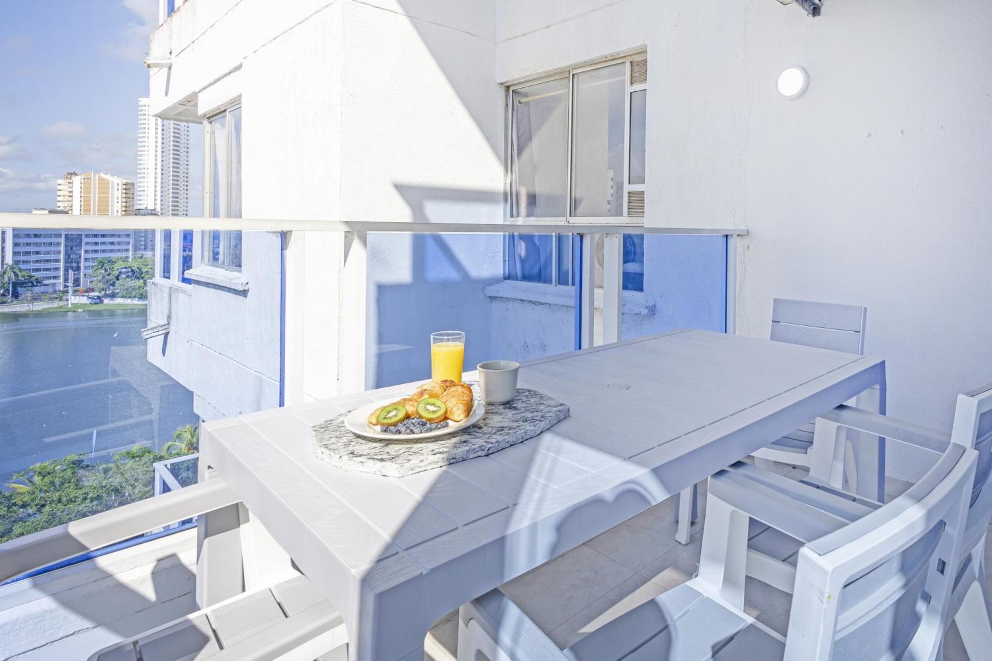 Riviera Exclusive - Con Vista Al Mar