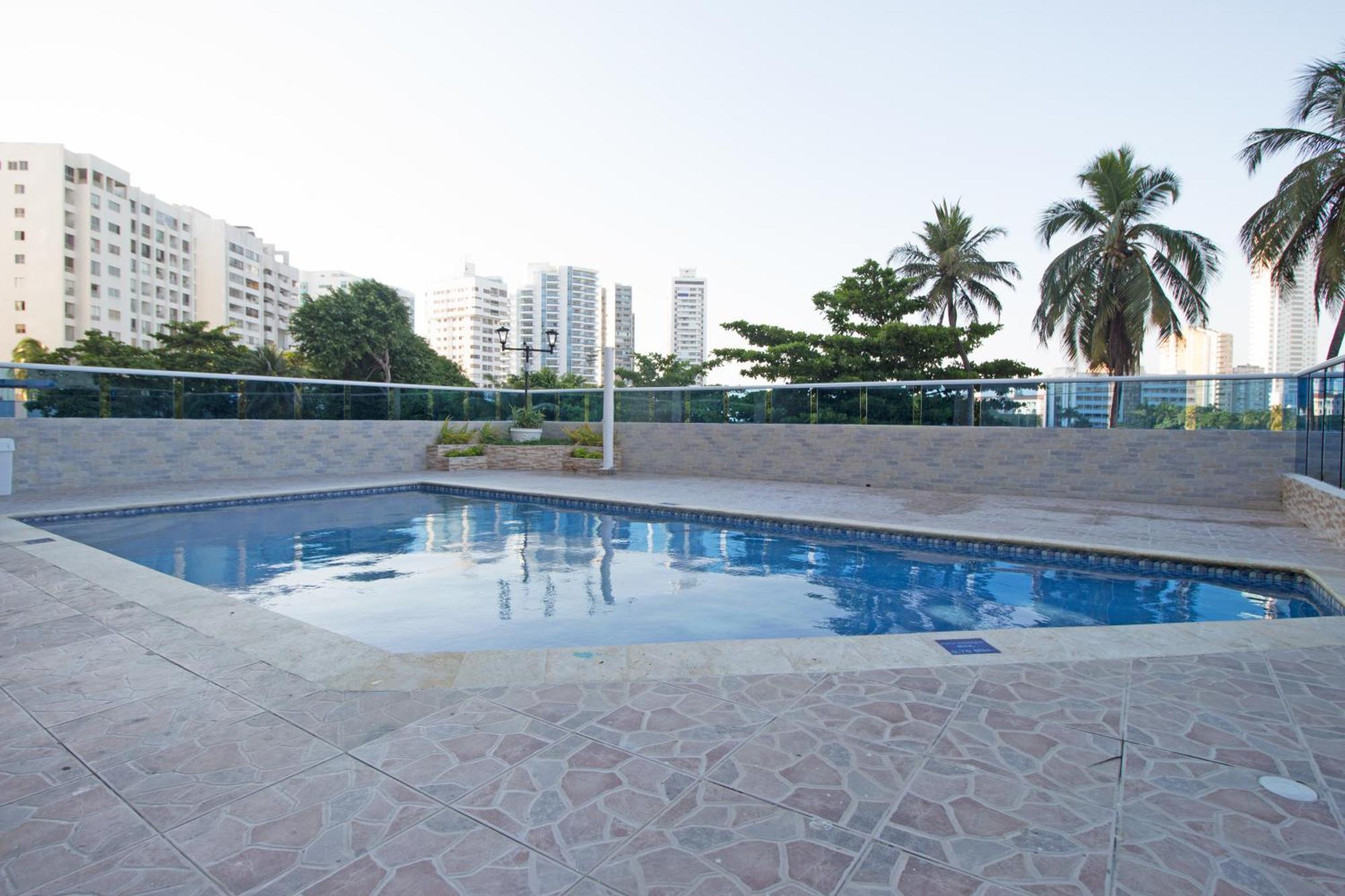 Riviera Exclusive - Con Vista Al Mar Apartamento *