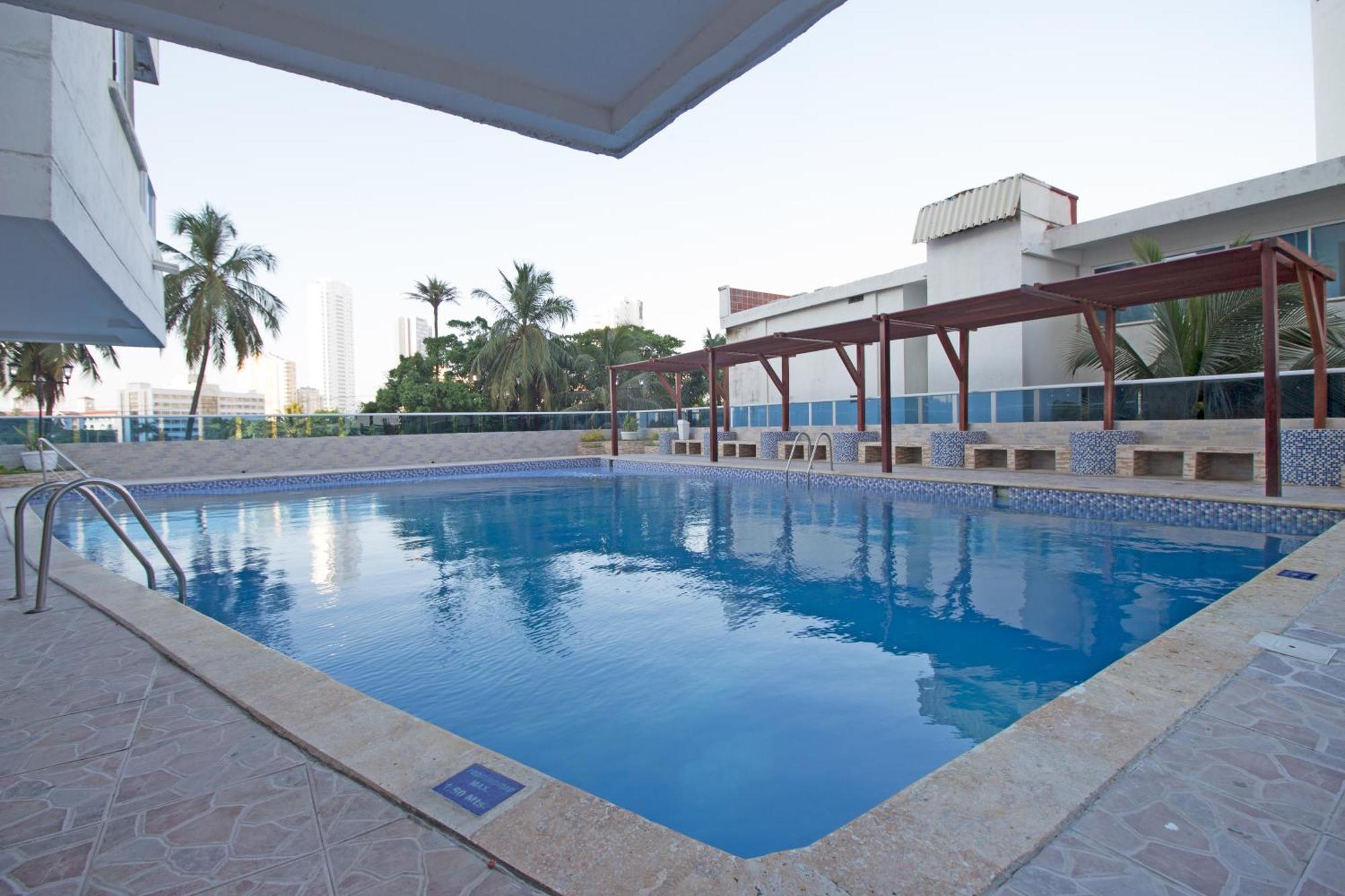 Riviera Exclusive - Con Vista Al Mar * Cartagena