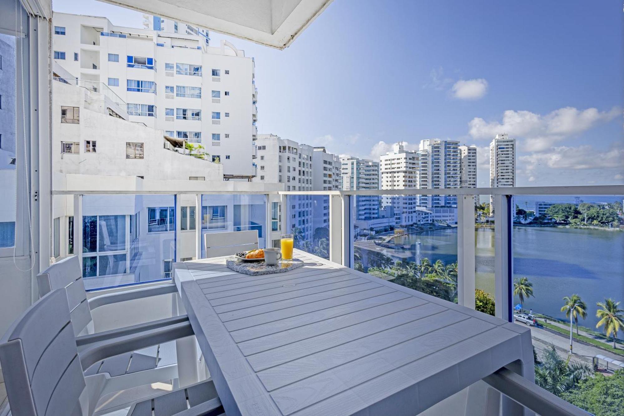 Riviera Exclusive - Con Vista Al Mar