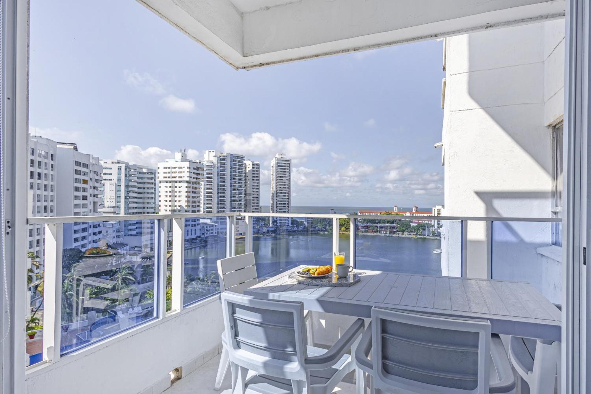 Apartamento Riviera Exclusive - Con Vista Al Mar *