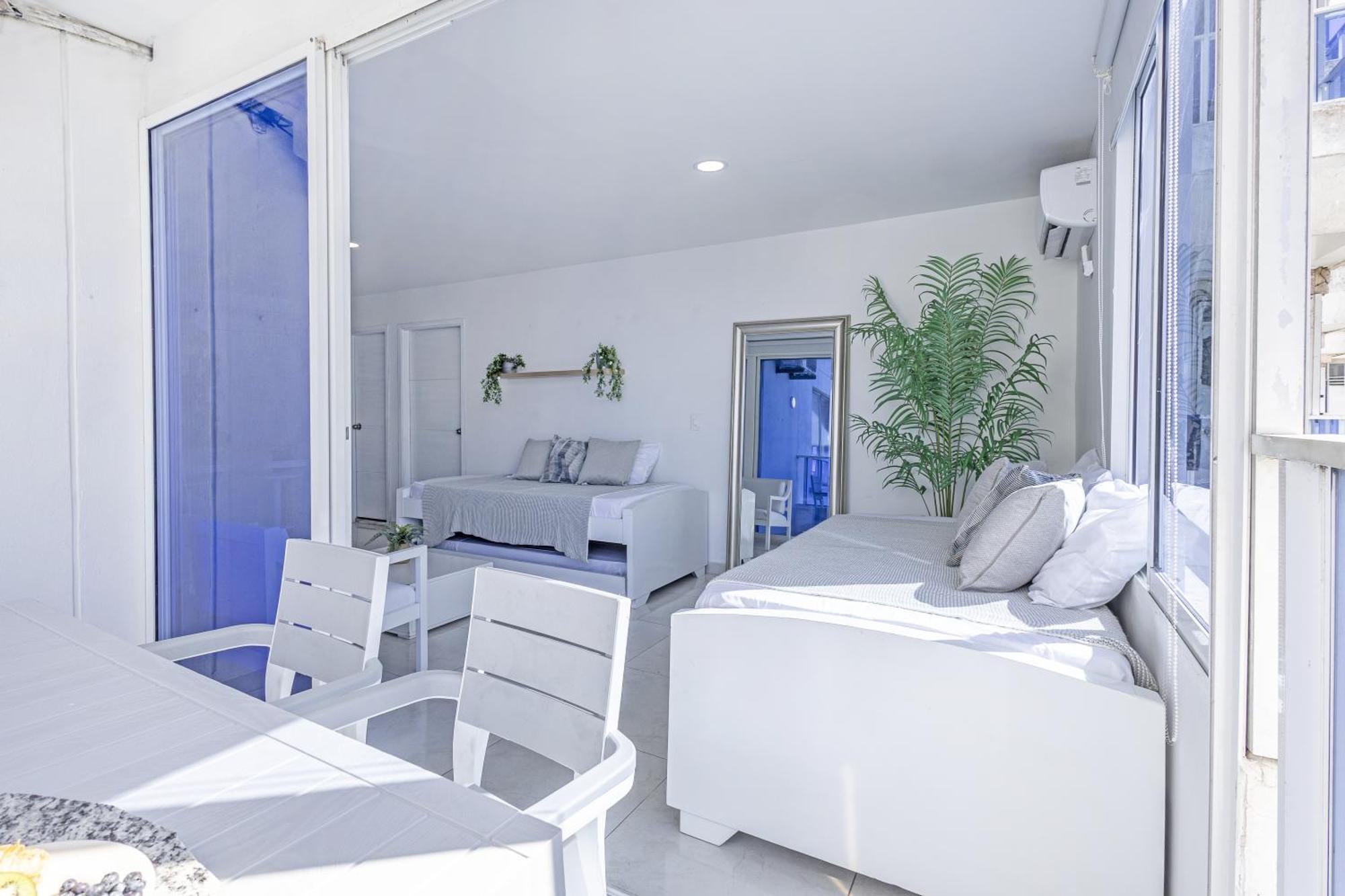 Riviera Exclusive - Con Vista Al Mar Cartagena